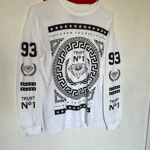 Popular poison trust N°1 t-shirt